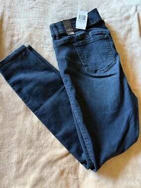 torrid Dark Blue Bombshell Skinny Jeans
